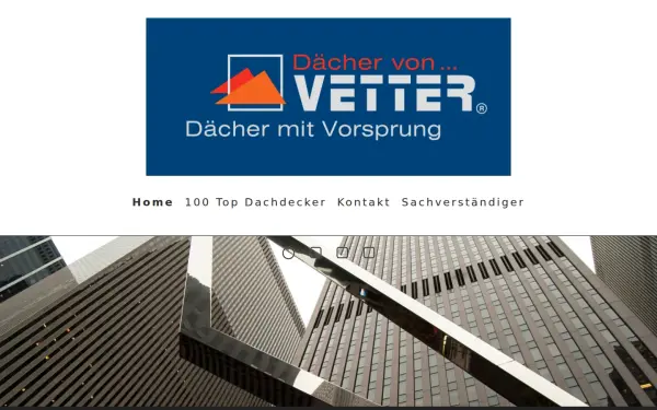daechervonvetter.de