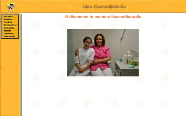 alias-kosmetikstudio.de