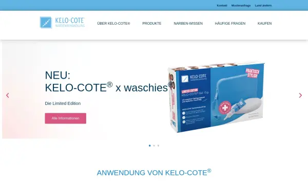 de.kelocote.com