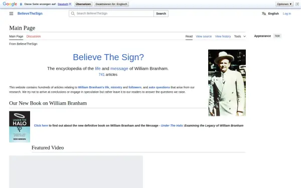 en.believethesign.com