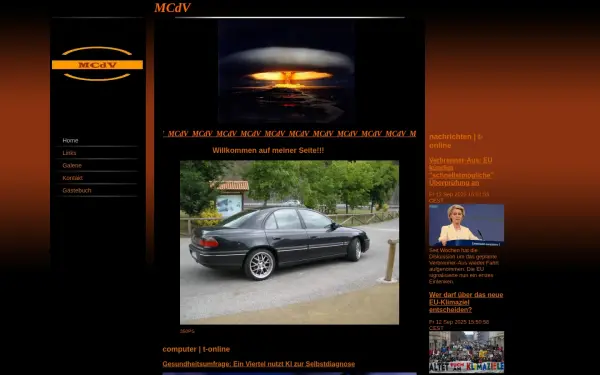 mcdv.de