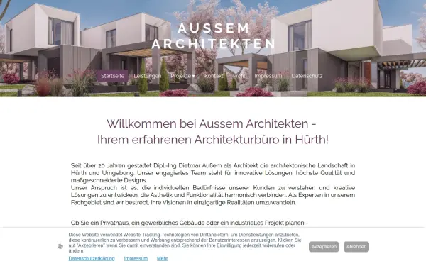 www.aussem-architekten.de