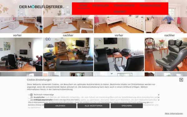 dermoebelfluesterer.de