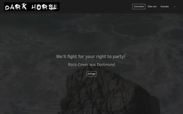 darkhorse.de