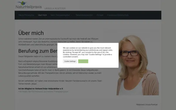 heilpraxis-roetzer.de