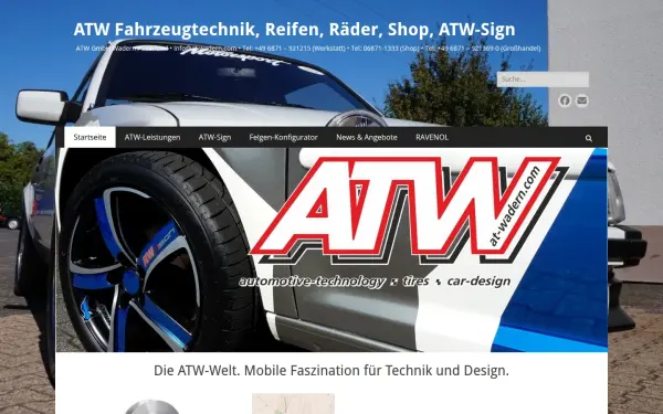 at-wadern.de