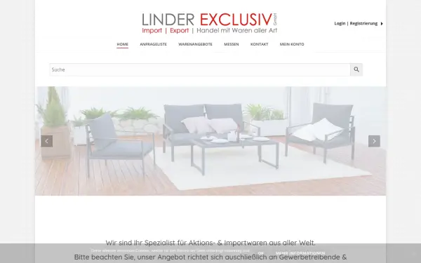 linder-exclusiv.com