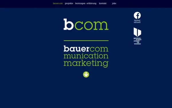 www.bauercom.eu