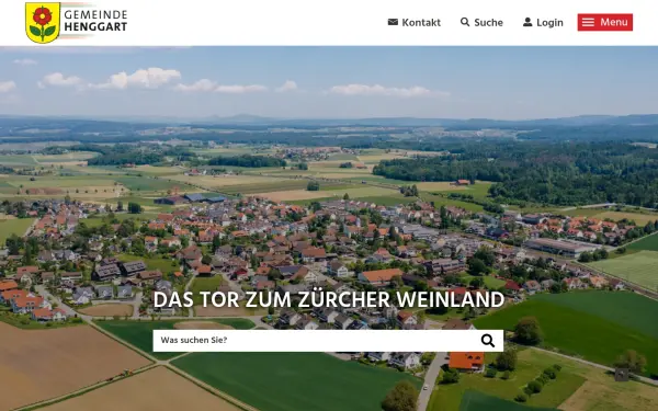 www.henggart.ch