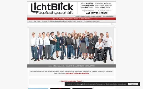 www.lichtblick-foto.de