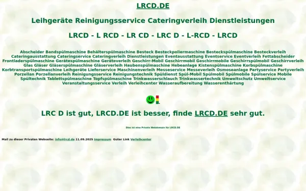 lrcd.de