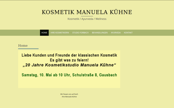 manuela-kuehne.de