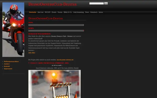 doc-deister.de