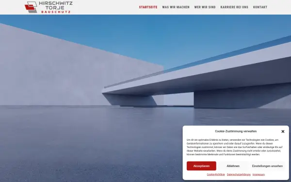 hirschwitz-torje.de
