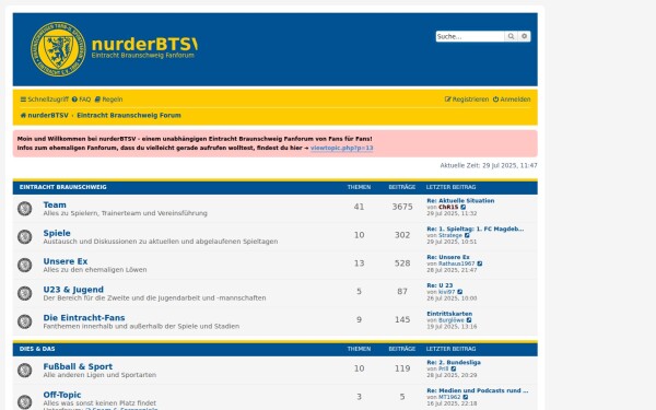 nurderbtsv.de