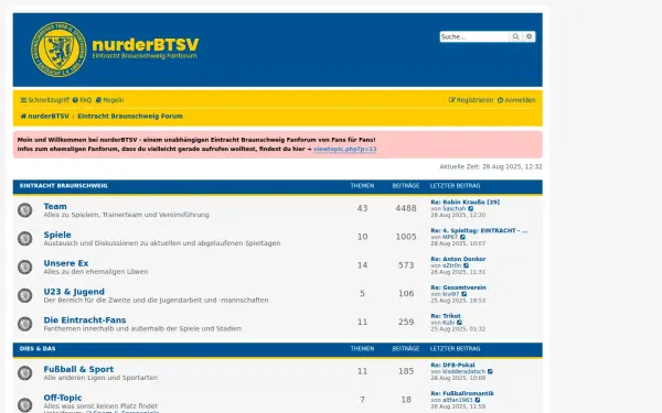 nurderbtsv.de