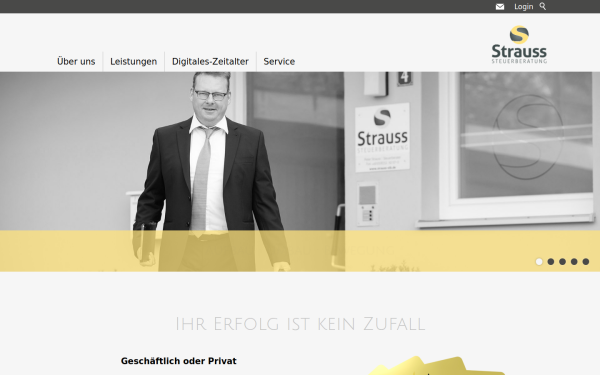 strauss-stb.de
