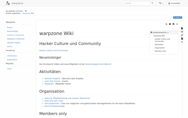 wiki.warpzone.ms