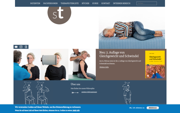 www.schwindeltherapie.ch