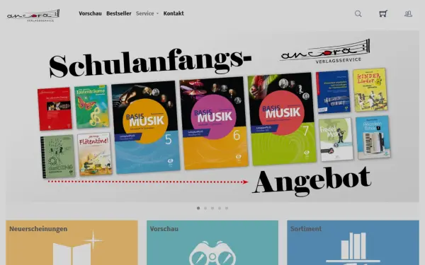 ancora-verlagsservice.de