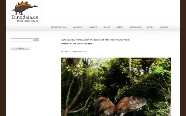 dinosaurier-info.de