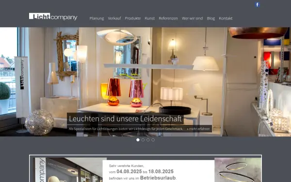 lichtcompany.com