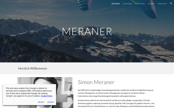 www.meraner.de