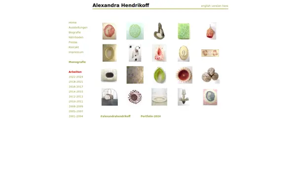 alexandrahendrikoff.de