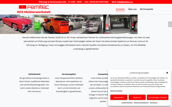 femitec.eu