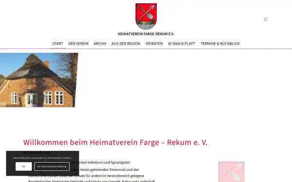 heimatverein-farge-rekum.de