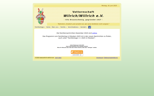 wilrich-willrich.de