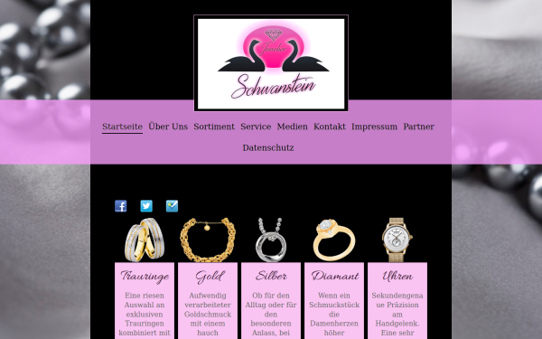 www.juwelier-schwanstein.de