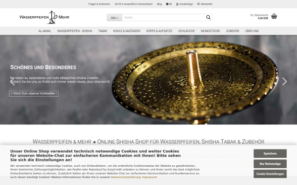 www.wasserpfeifenundmehr.de