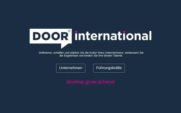 doortraining.de