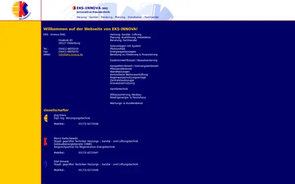 haustechniksysteme.de