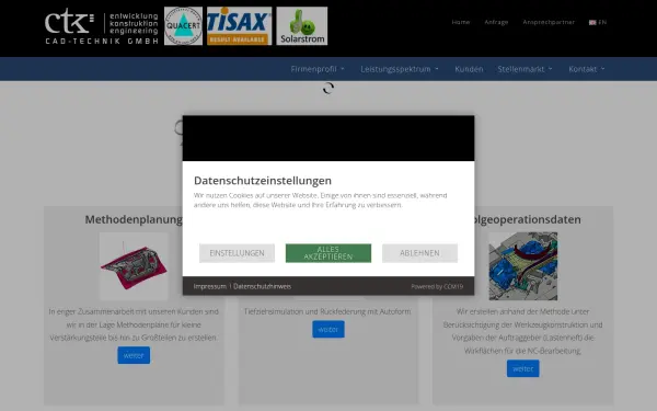 www.ctk-cad.de