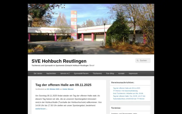 www.sve-hohbuch.de