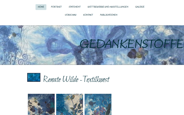 www.gedankenstoffe.de