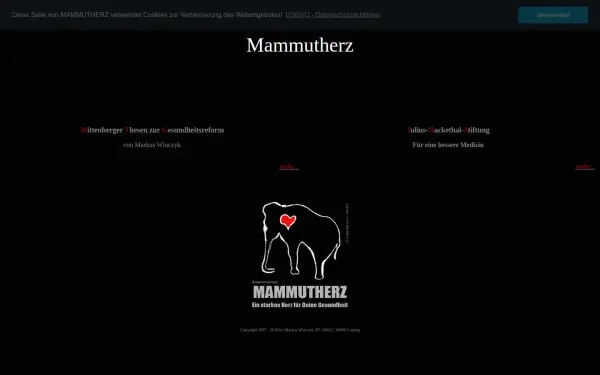 www.mammutherz.de