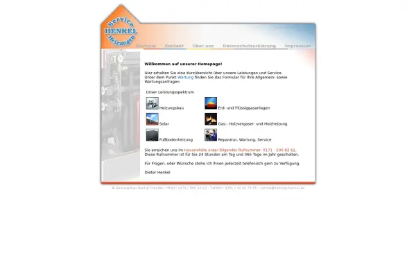 heizung-henkel.de