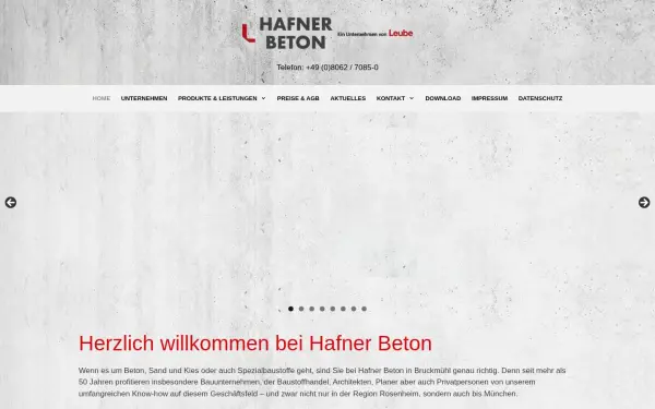www.hafner-gruppe.de