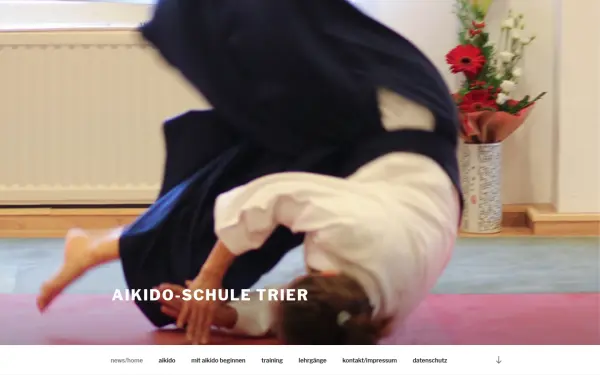 aikido-in-trier.de