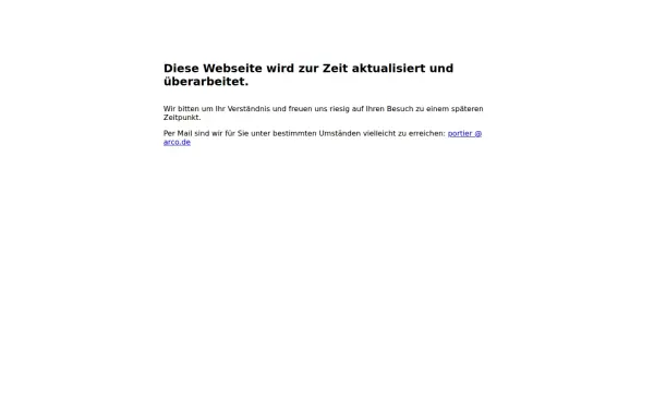 arco-online.de