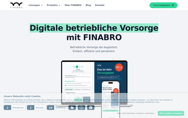 finabro.de