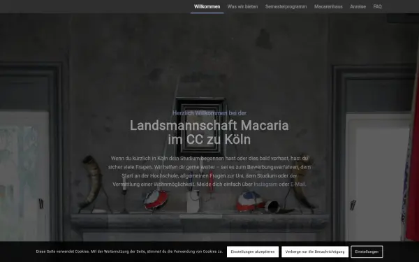 macaria.de