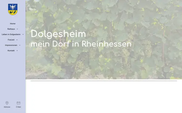 www.dolgesheim.de