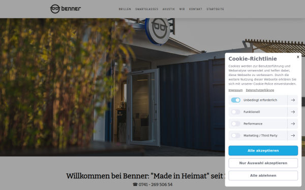 www.benner-optik.de