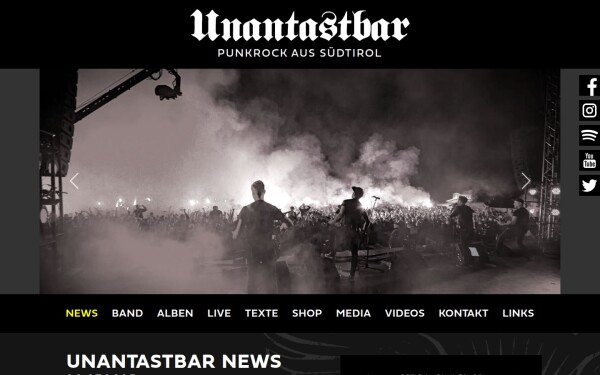 www.unantastbar.net