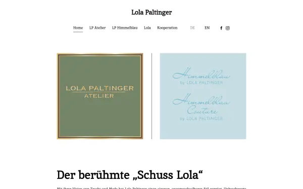 lolapaltinger.de