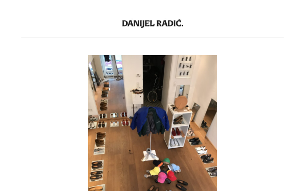 www.danijelradic.at